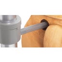 Garantia ANTIK Wand-Amphore Terrakotta 260 L