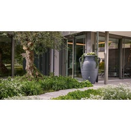Garantia ANTIK Amphore 250 L - Dark granite