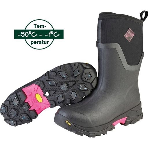 Arctic ICE AG Short Boots for Women