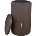 Garantia TIMBER Regenspeicher Braun 230 L - 1 Stk.