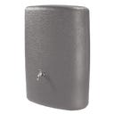 Garantia TERRANOVA Wandtank Graphite Grey 275 L - 1 Stk.