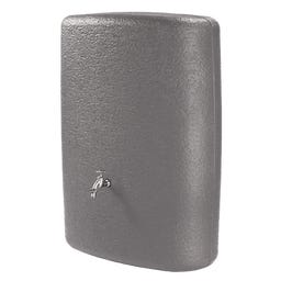 Garantia TERRANOVA Wandtank Graphite Grey 275 L - 1 Stk.