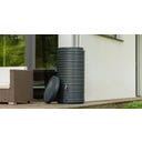 Garantia NORDIC Regenspeicher 300 L - Graphite Grey