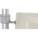 Garantia ELEGANCE Wandtank 400 L - Sandbeige