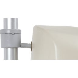 Garantia ELEGANCE Wandtank 400 L - Sandbeige