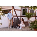 Garantia BARRICA Regenfass - 260 L