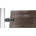 Garantia BARRICA Regenfass - 260 L