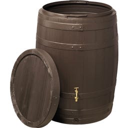 Garantia BARRICA Regenfass - 260 L