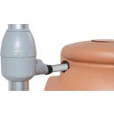Garantia Amphore Terrakotta - 240 L