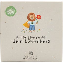 Pflanzkästchen 