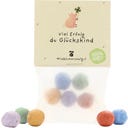 Blumenmurmeln 