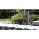 Garantia GRANIT Wasserzapfsäule - Darkgranite