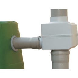 Garantia REGENDIEB DN 70-100 grau