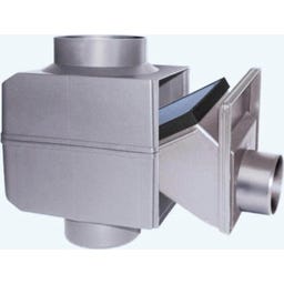 Garantia REGENDIEB DN 70-100 grau