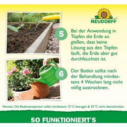 Bestellkarte Nützlinge gegen Bodenschädlinge