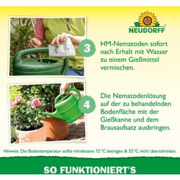 Bestellkarte Nützlinge gegen Bodenschädlinge