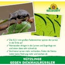 Bestellkarte Nützlinge gegen Bodenschädlinge