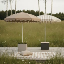 Livlig Parasol