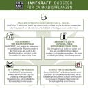 Steinkraft HANFKRAFT Concime Fogliare con Zeolite