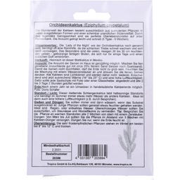 TROPICA Orchideový kaktus