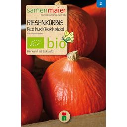 Samen Maier Bio Beet-Box - ¡Feliz Cumpleaños! - 1 set