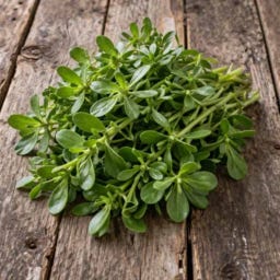 Kokopelli Portulaca Verde Bio - Tall Green