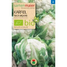 Samen Maier Bio Beet-Box - Para la Papilla - 1 set