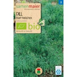 Samen Maier Bio Beet-Box - Giardino delle Erbe - 1 set