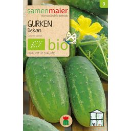 Samen Maier Bio Beet-Box - Vacaciones en el balcón - 1 set