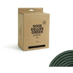 by Benson Tuyau d'Arrosage Deluxe Green - 5 m