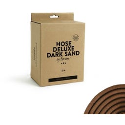 by Benson Tuyau d'Arrosage Deluxe Dark Sand - 5 m