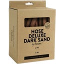 by Benson Tuyau d'Arrosage Deluxe Dark Sand - 5 m