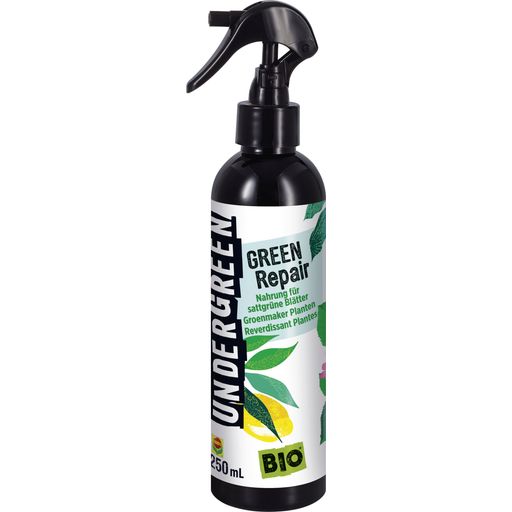 UNDERGREEN Green Repair - Futter - 250 ml