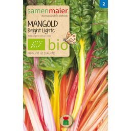 Samen Maier Bio Beet-Box - El hada del jardín - 1 set
