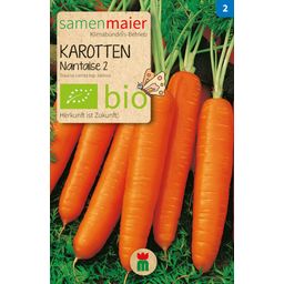 Samen Maier Bio Beet-Box - El hada del jardín - 1 set