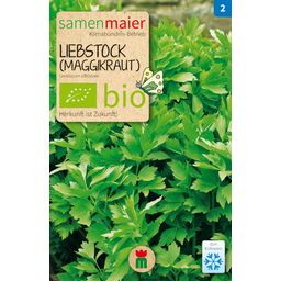 Samen Maier Bio Beet-Box - La Zuppa è Pronta - 1 set