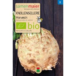 Samen Maier Bio Beet-Box - La Sopa está Lista - 1 set