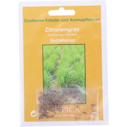 TROPICA Citronnelle de l'Inde