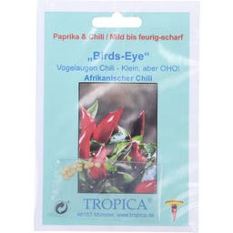 TROPICA Chili 