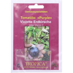 TROPICA Tomatilo 