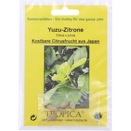 TROPICA Yuzu