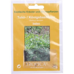 TROPICA Basilico Sacro - Tulsi