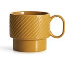 sagaform Coffee & More Tea Cup - Jumbo - Yellow