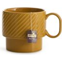 sagaform Coffee & More Tea Cup - Jumbo - Yellow