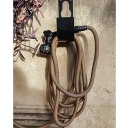 by Benson Tuyau d'Arrosage Deluxe Dark Sand