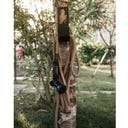 be Benson Deluxe kerti tömlő - Natúr