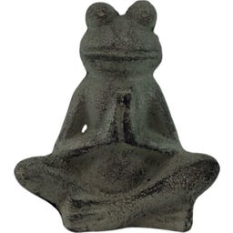 Miljögården Deko-Frosch aus Gusseisen - 1 Stk.
