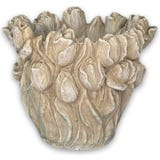 Milj&ouml;g&aring;rden "Tulips" Plant Pot