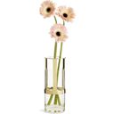 sagaform Hold Windlicht & Vase klein - gold