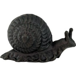 Miljögården Schlüsselversteck Schnecke - 1 Stk.